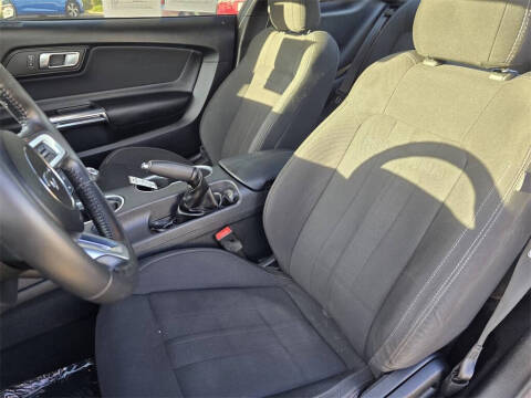 2022 Ford Mustang GT