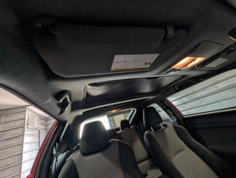 2015 Scion tC