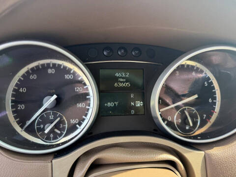 2012 Mercedes-Benz GL-Class GL 450 4MATIC