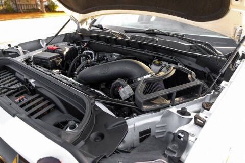 2022 GMC Sierra 1500 Limited