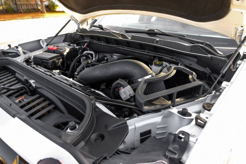 2022 GMC Sierra 1500 Limited