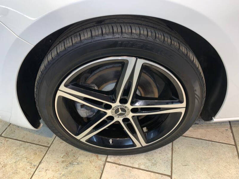 2022 Mercedes-Benz A-Class A 220 4MATIC