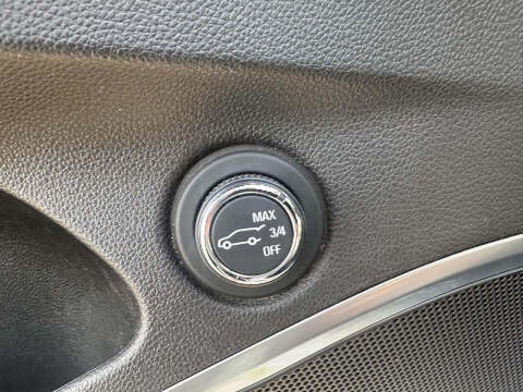 2018 Buick Enclave Avenir