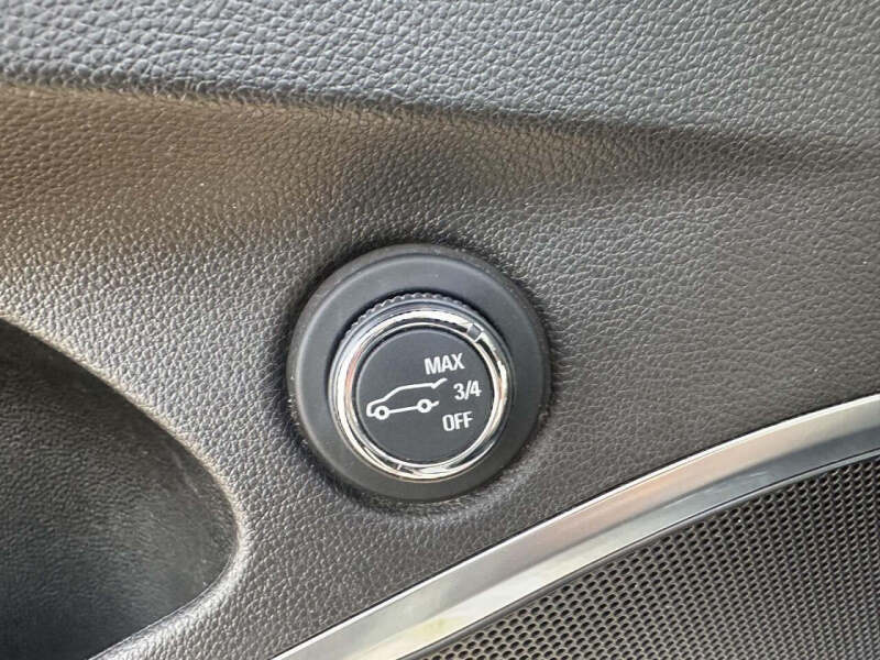 2018 Buick Enclave Avenir