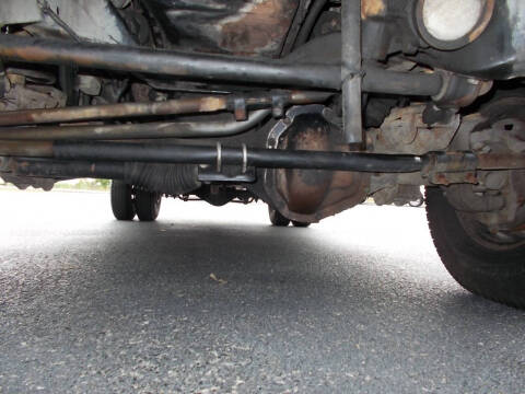 2001 Dodge Ram 3500 SLT
