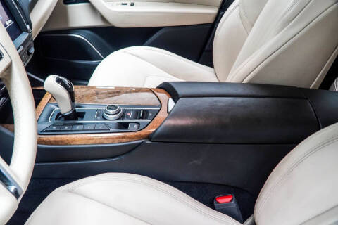 2017 Maserati Levante