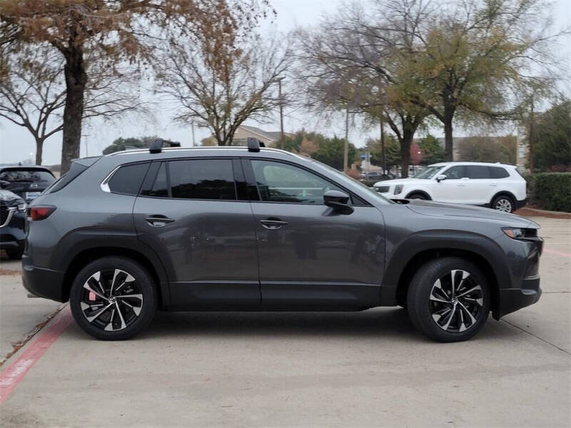 2026 Mazda CX-50 Hybrid Premium Plus