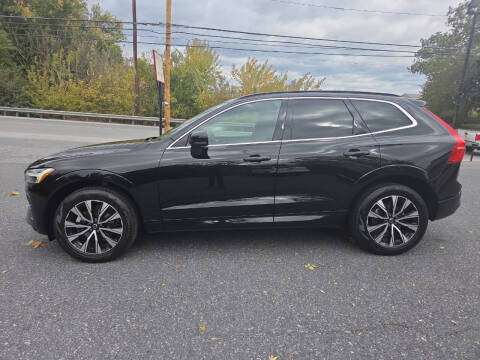 2023 Volvo XC60 B5 Core