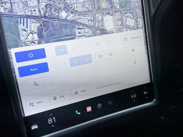 2016 Tesla Model S 75D