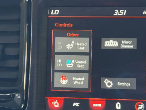 2018 Dodge Challenger GT