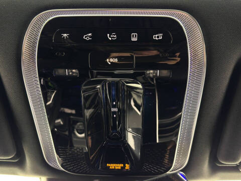 2022 Mercedes-Benz S-Class S 500 4MATIC