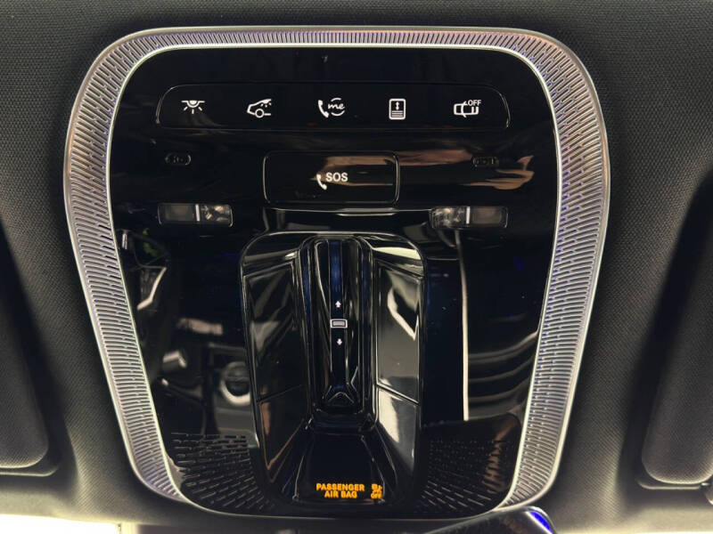 2022 Mercedes-Benz S-Class S 500 4MATIC