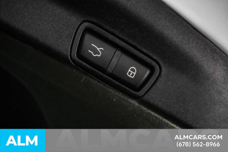 2022 Alfa Romeo Stelvio Sprint