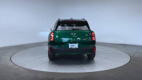 2026 MINI Countryman S ALL4