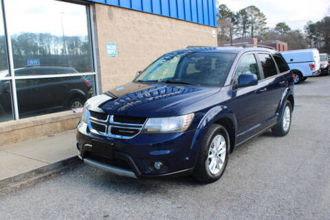 2018 Dodge Journey for sale at Southern Auto Solutions - 1st Choice Autos in Marietta GA