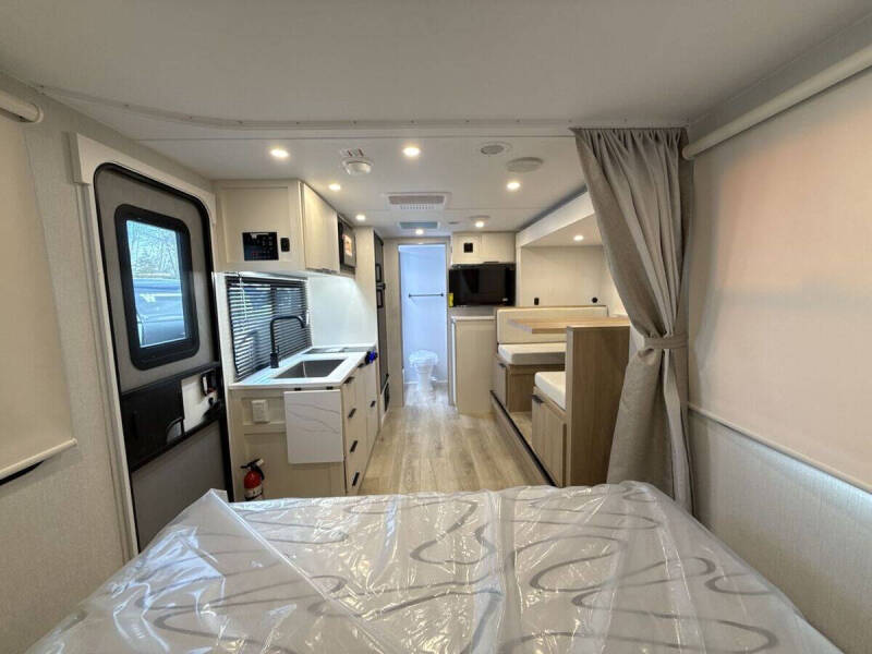 2026 Winnebago Micro Minnie