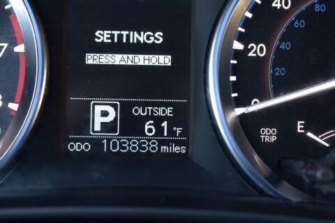 2015 Toyota Highlander LE Plus