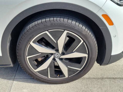 2023 Volkswagen ID.4 S
