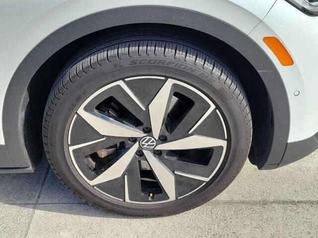 2023 Volkswagen ID.4 S