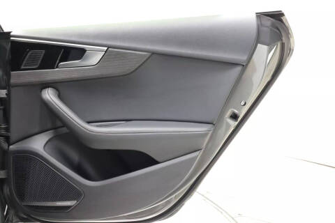 2023 Audi A5 Sportback quattro S line Prem Plus 45 TFSI