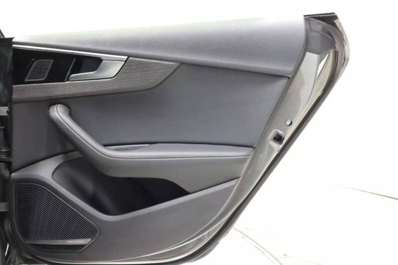 2023 Audi A5 Sportback quattro S line Prem Plus 45 TFSI