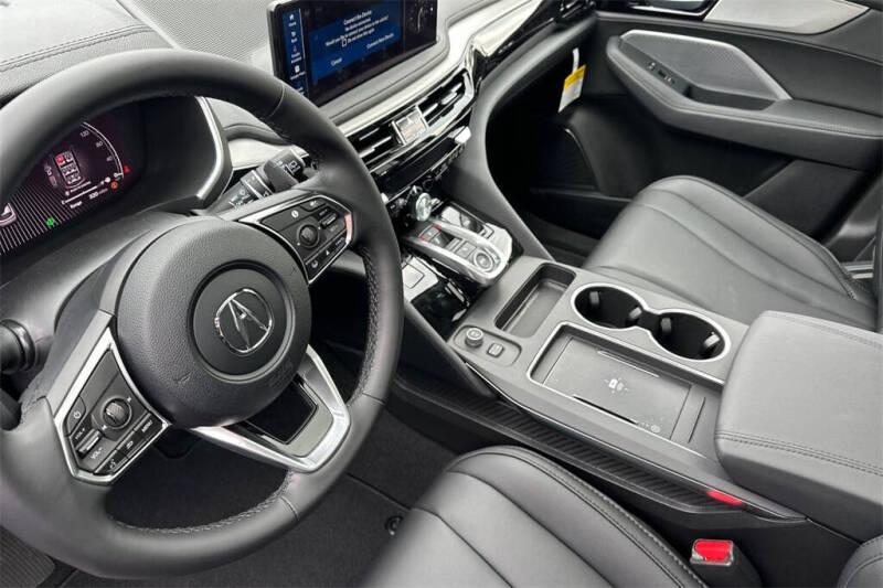2026 Acura MDX
