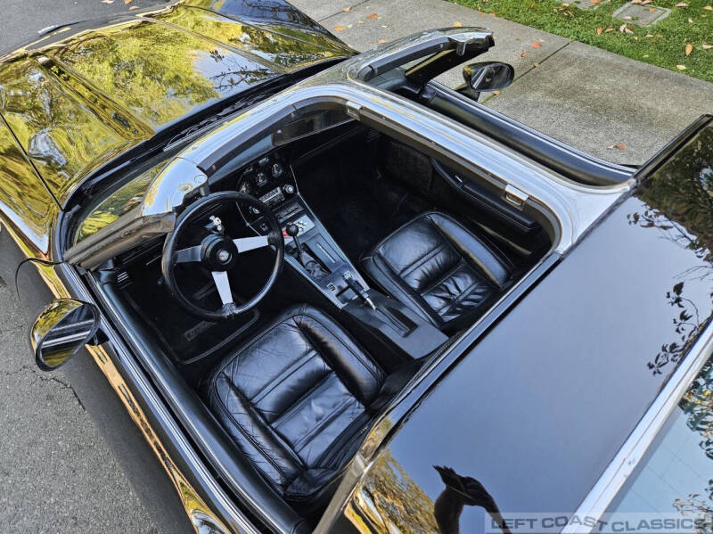 1978 Chevrolet Corvette