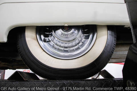 1959 Cadillac Series 62