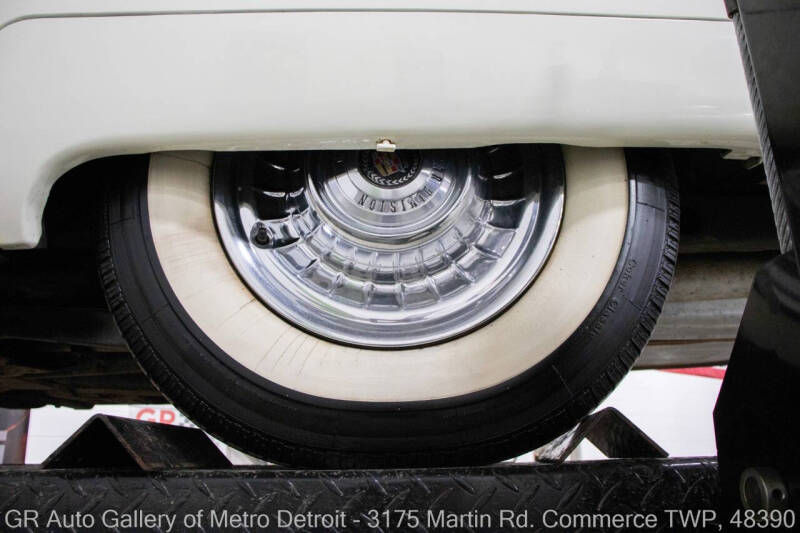 1959 Cadillac Series 62