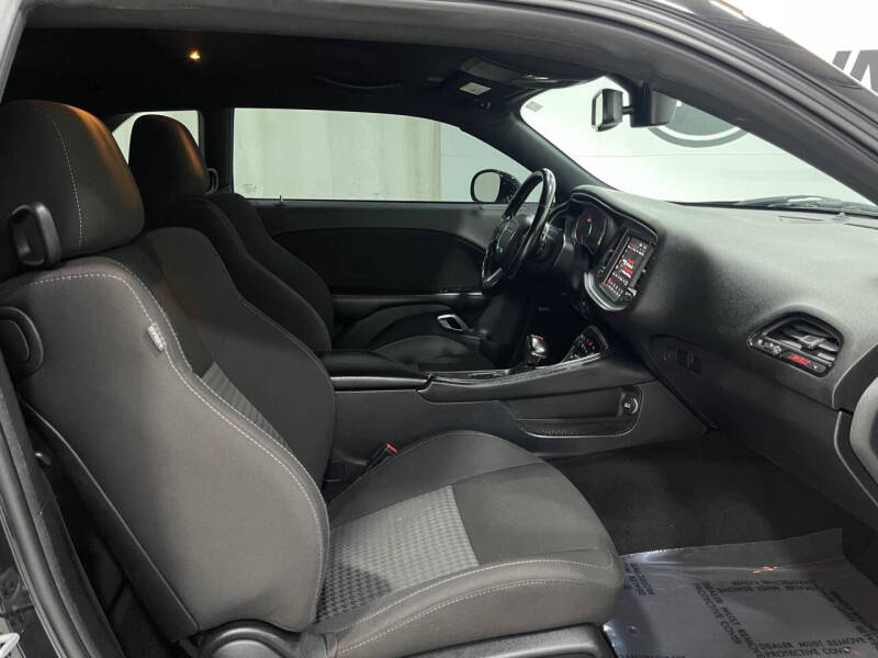 2020 Dodge Challenger