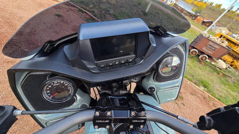 2021 Indian Challenger