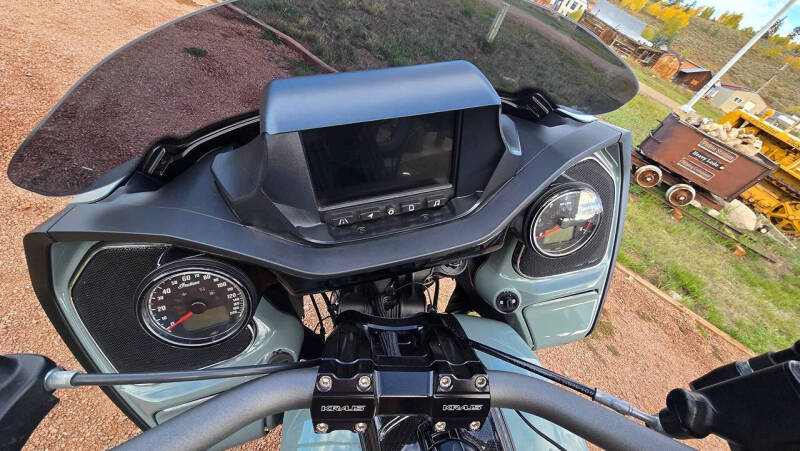 2021 Indian Challenger