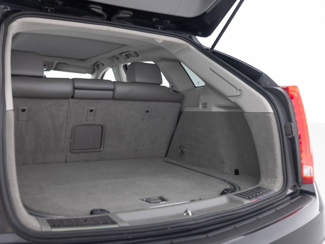 Used Car 2011 Cadillac Srx  Luxury Collection 4dr Suv For Sale Under $10,000 In Coal City, Illinois