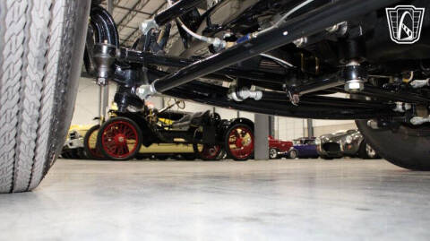 1929 Ford Model A