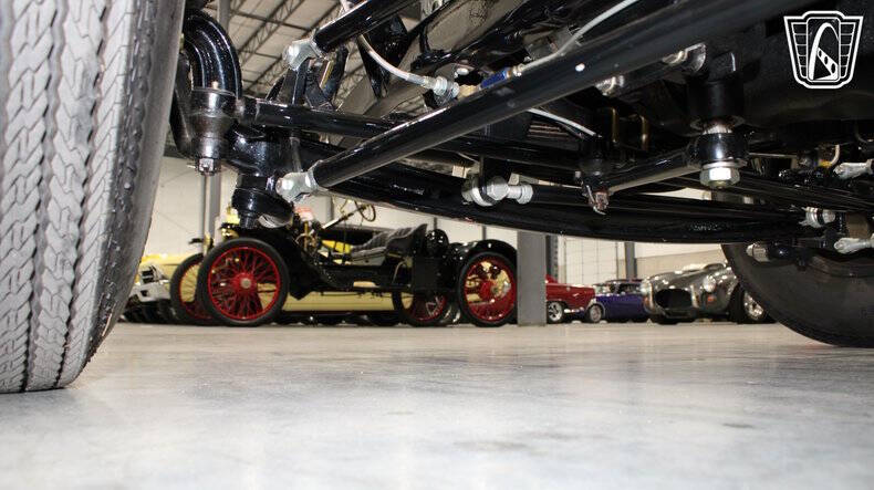 1929 Ford Model A