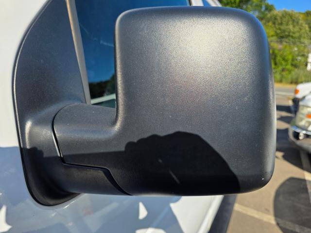 2010 Ford E-Series E-250