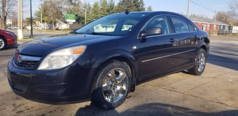 2008 Saturn Aura for sale in Grand Rapids, MI