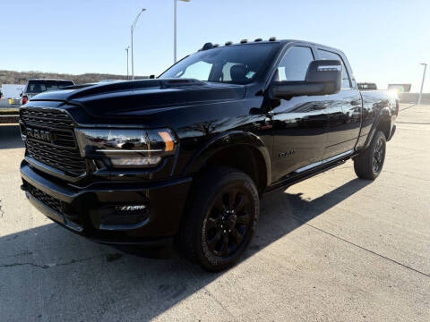2024 RAM 2500 Limited