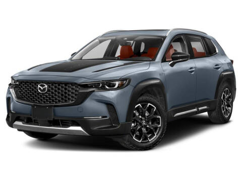 2023 Mazda CX-50 for sale at Everyone's Financed At Borgman in Grandville MI