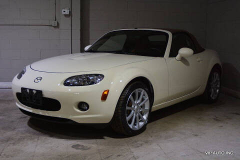 2006 Mazda MX-5 Miata