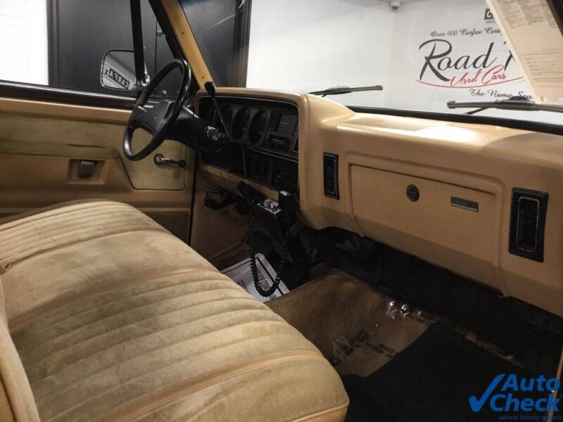 1988 Dodge RAM 150