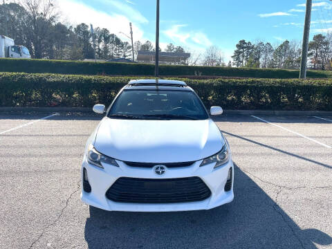 2014 Scion tC for sale at Best Import Auto Sales Inc. in Raleigh NC