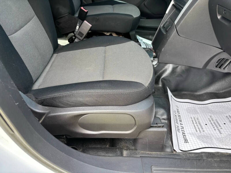 2015 Ford Explorer Police Interceptor Utility