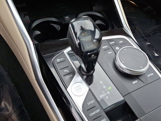 2019 BMW 3 Series 330i xDrive