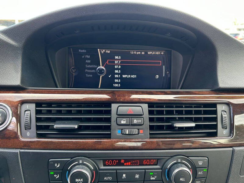 2013 BMW 3 Series 328i