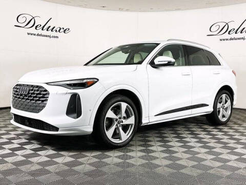 2025 Audi Q5 quattro Prestige TFSI