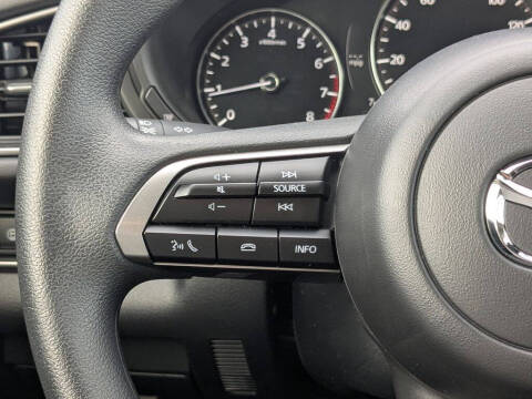 2026 Mazda CX-30 2.5 S