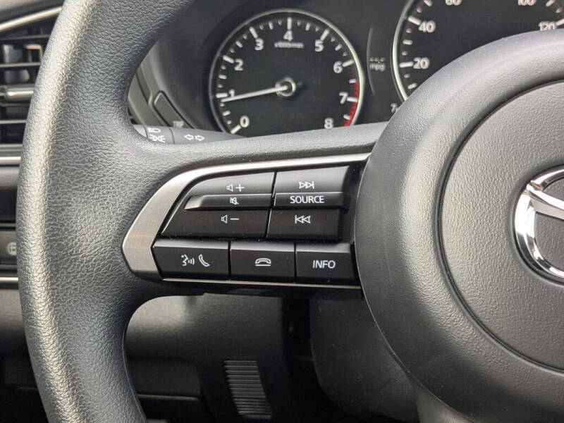 2026 Mazda CX-30 2.5 S