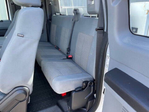 2016 Ford F-250 Super Duty