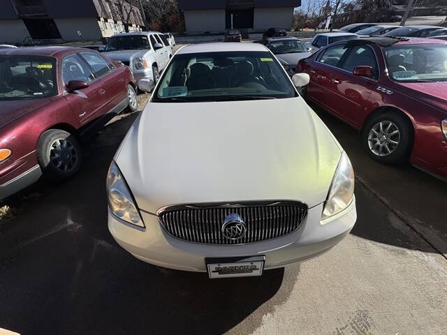 2007 Buick Lucerne CXL V6